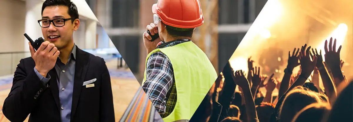 Two-way Rental Solutions