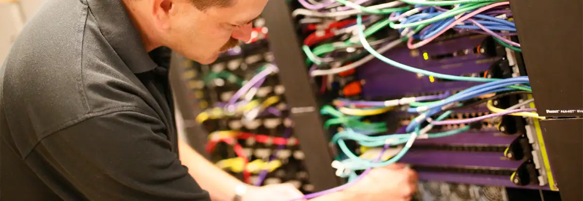 Wireless Networking Solutions