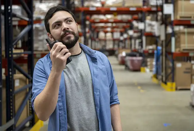 Manufacturing Industry Solutions