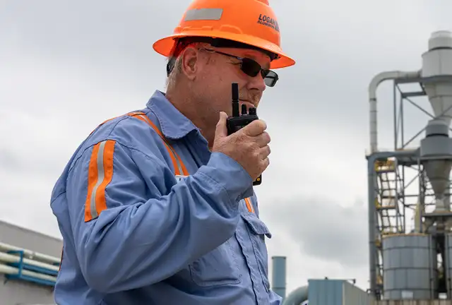 Oil & Gas Industry Solutions