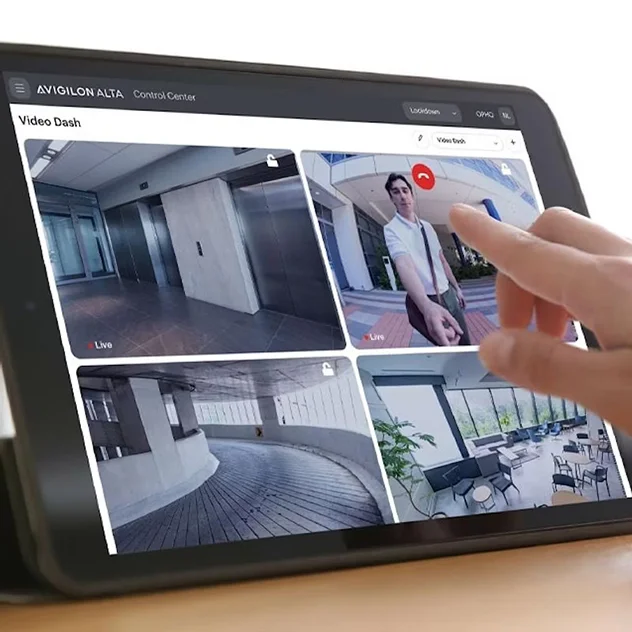 Commercial Real Estate