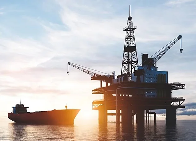 Oil & Gas Industry