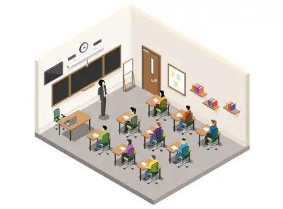 Classroom
