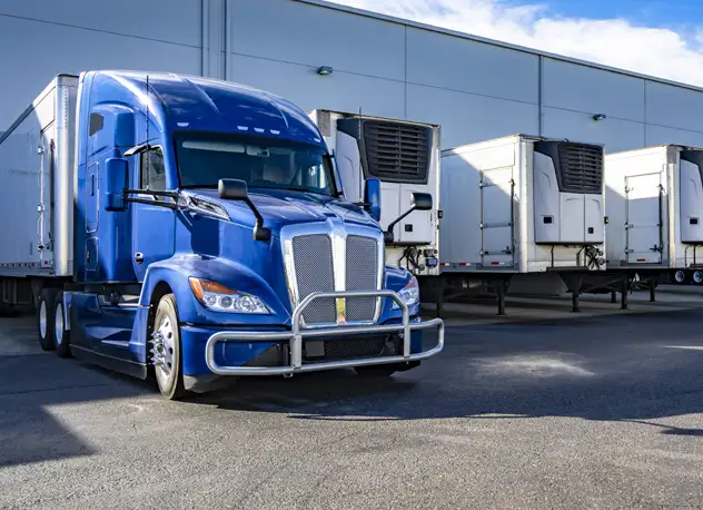 Transportation & Logistics