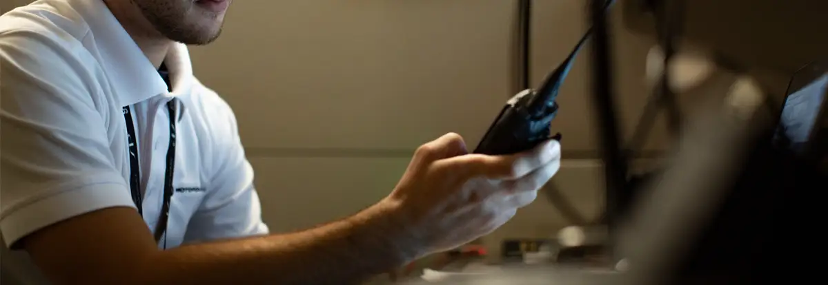 TRBOserver: Integrated Application Server